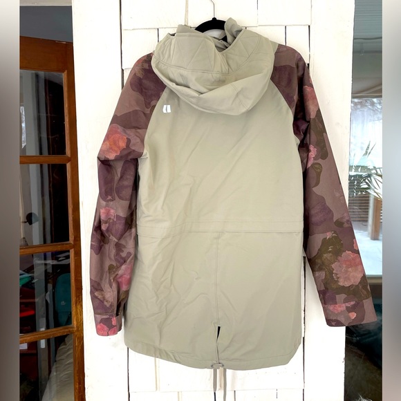 Armada Gypsum Jacket Women’s - Picture 3 of 6